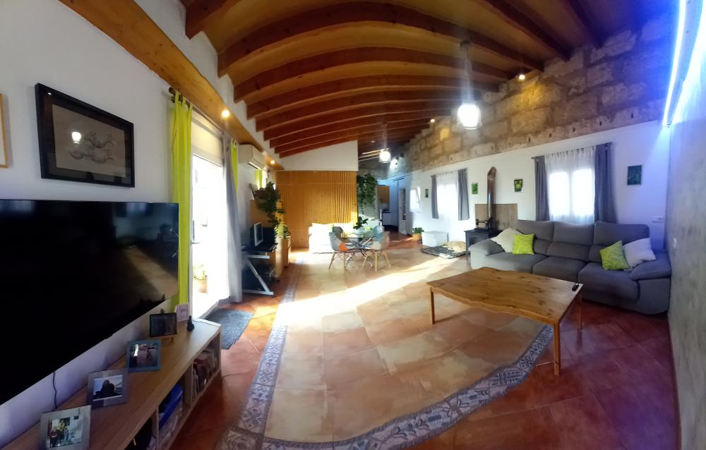  kaufen Penthouse Aragón-Pere Garau-Católicos Palma 16