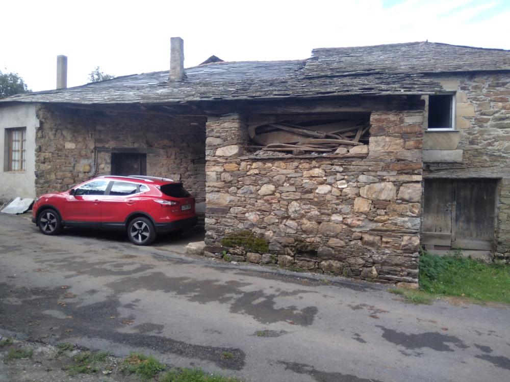  kaufen Haus Baralla Ancares 6