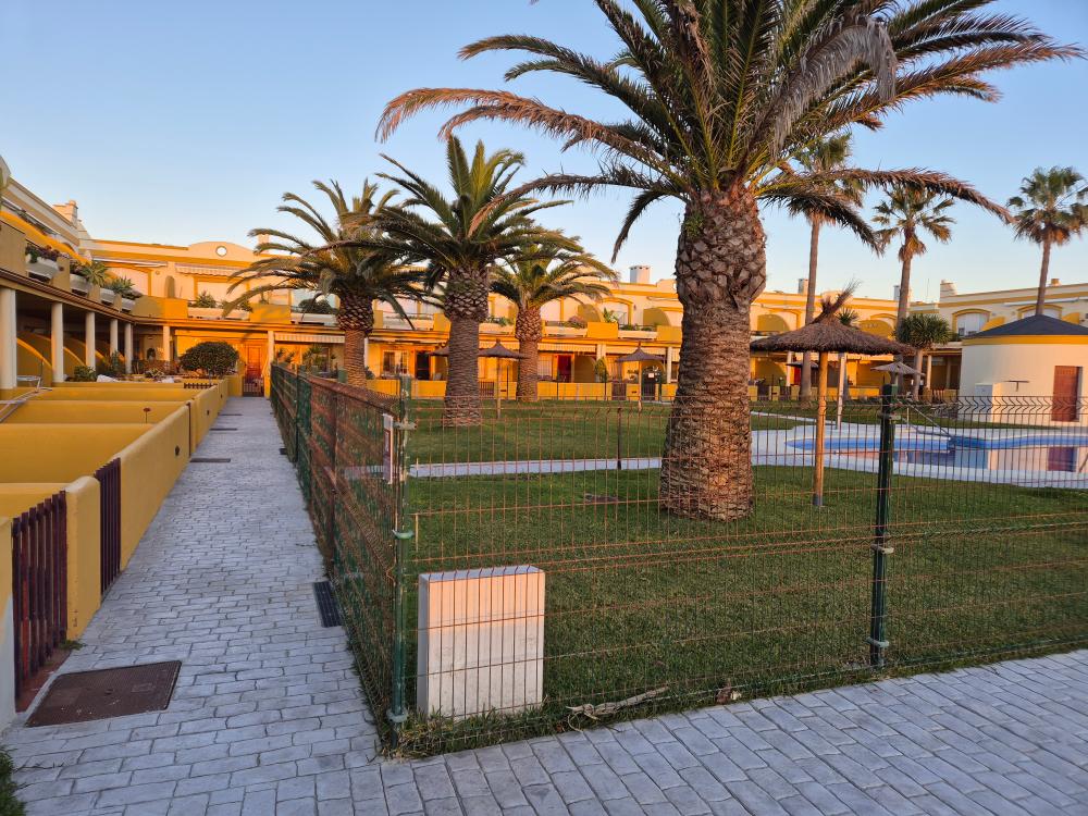  kaufen Erdgeschoss Tarifa Campo De Gibraltar 21