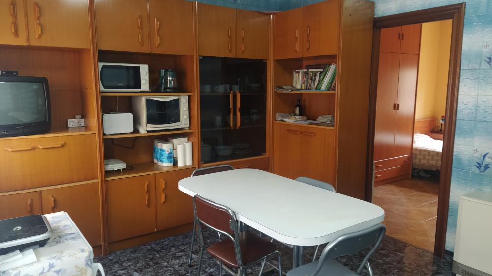 kaufen Wohnung Moreda Caudal 2