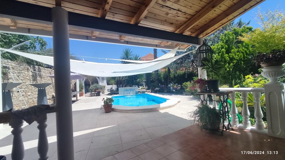 kaufen Villa Moratalla Noroeste 116