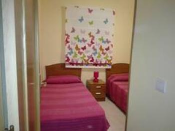 Marina D''or Plana Alta Wohnung Bild 6101460