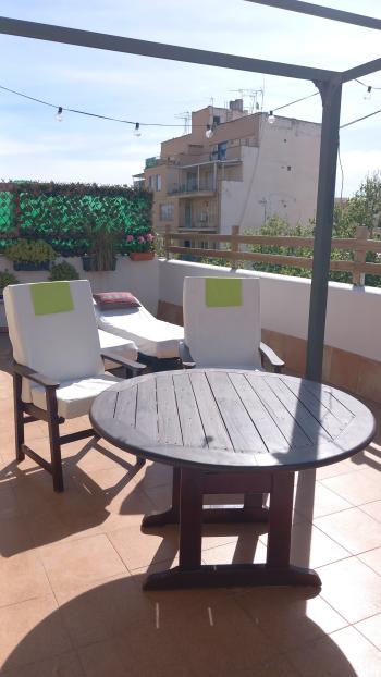 Aragón-Pere Garau-Católicos Palma Penthouse Bild 6094496