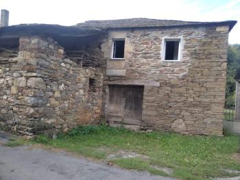 Baralla Ancares Haus Bild 6096456