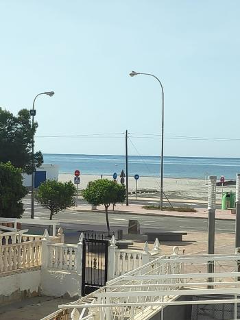 Gran Alacant Baix Vinalopó Maisonette Bild 6101433