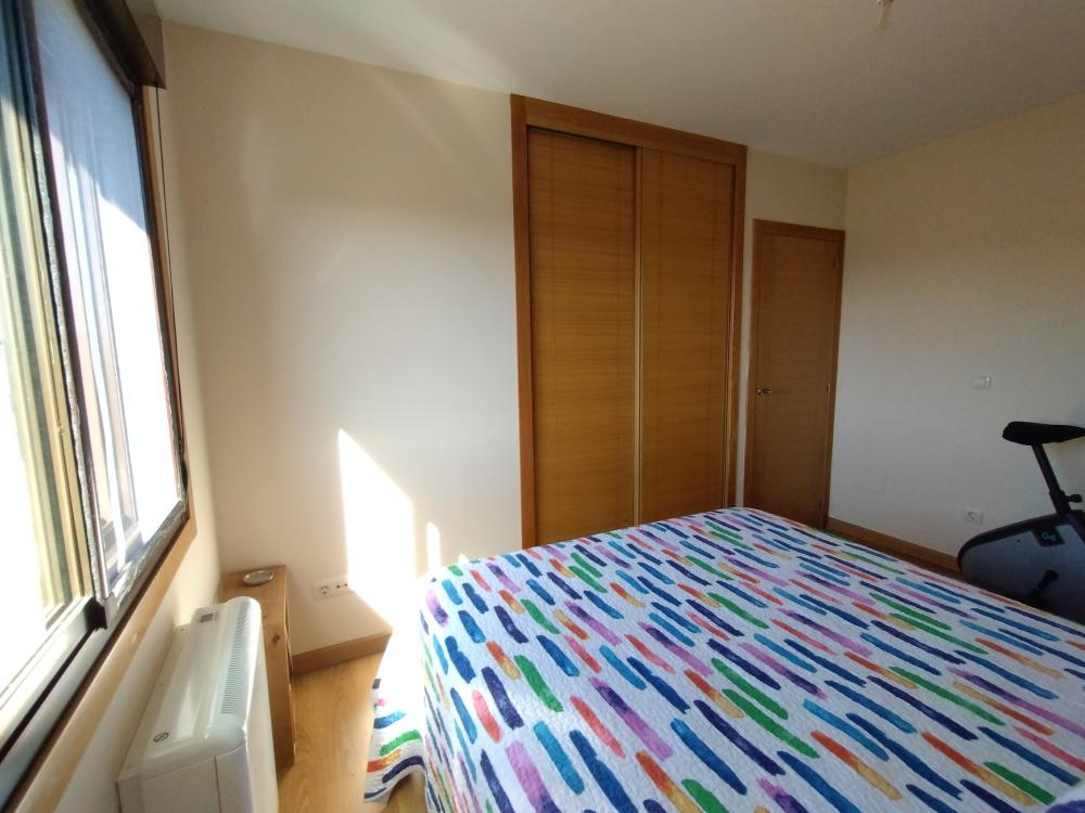  kaufen Wohnung A Telleira Santiago 15