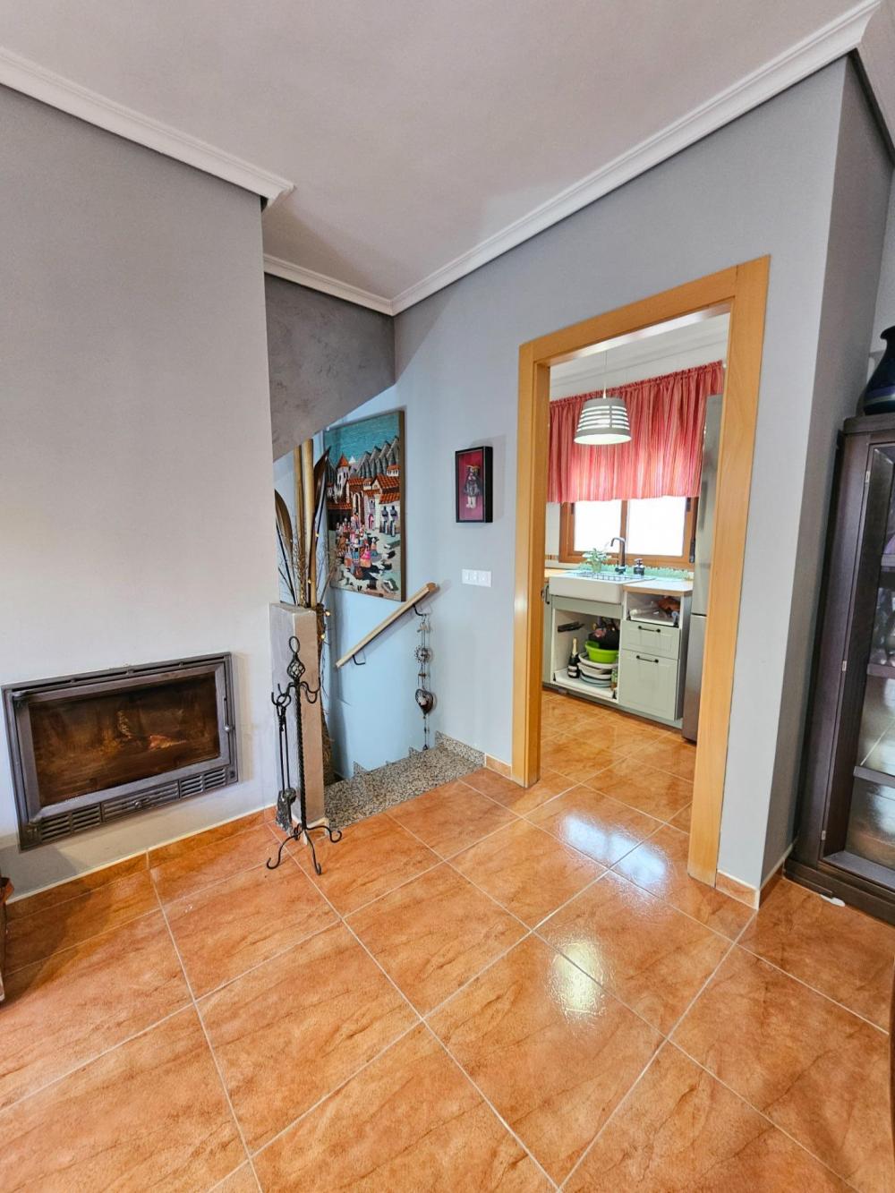 kaufen Maisonette Canjayar Alpujarra Almeriense 23