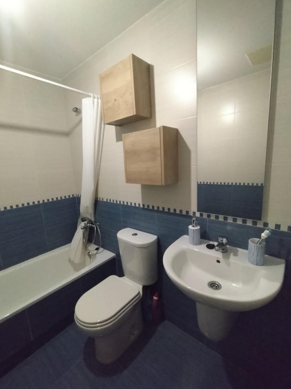  kaufen Wohnung A Telleira Santiago 46
