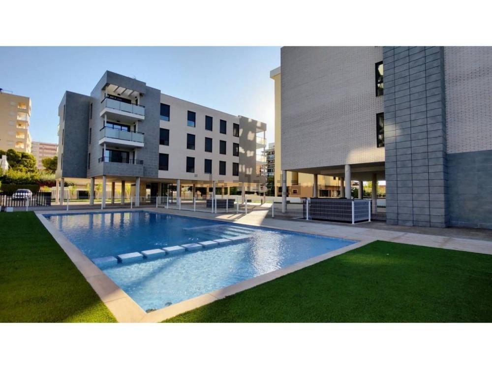  kaufen Penthouse Benicasim Plana Alta 16