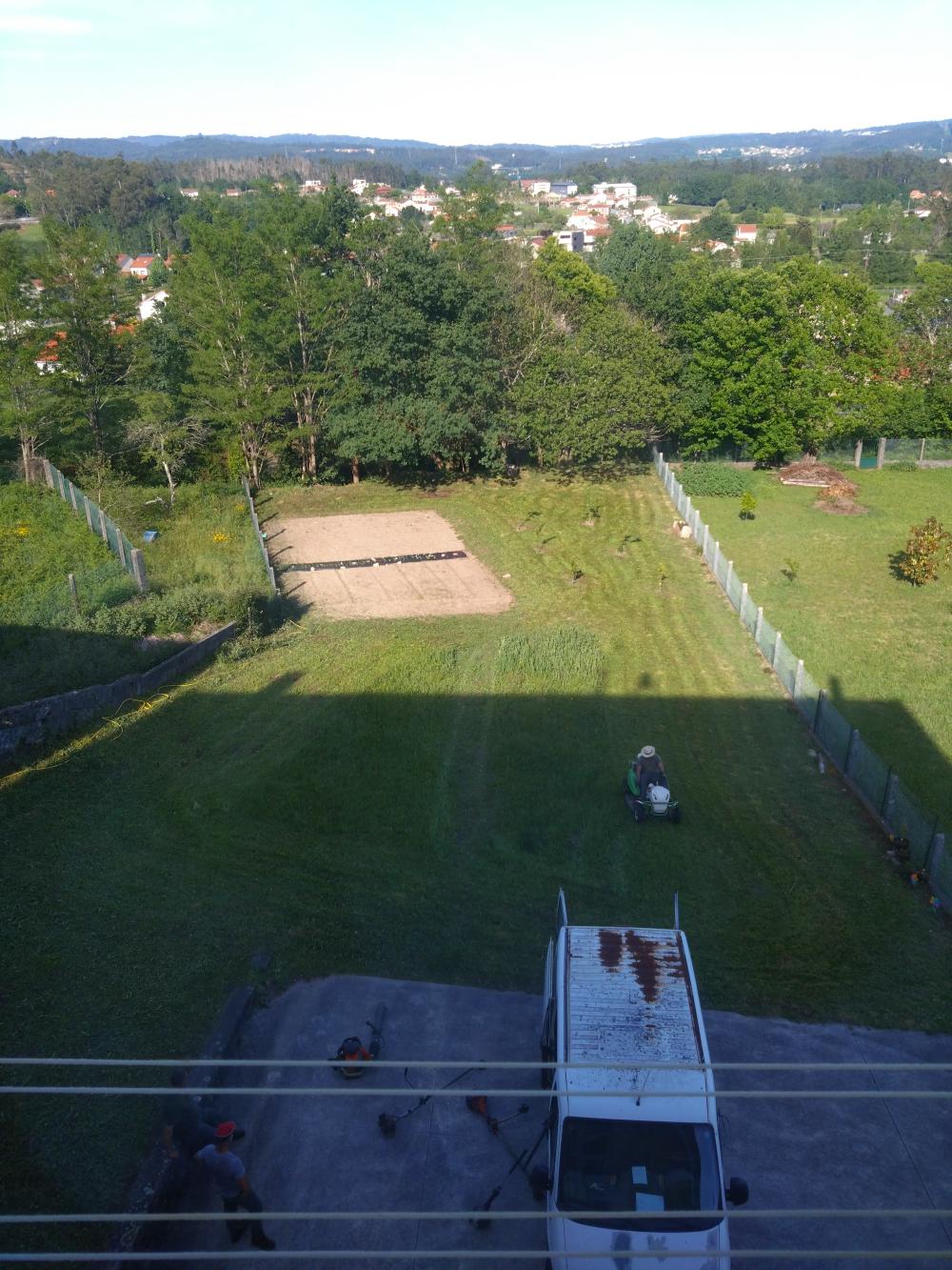  kaufen Wohnung A Telleira Santiago 52