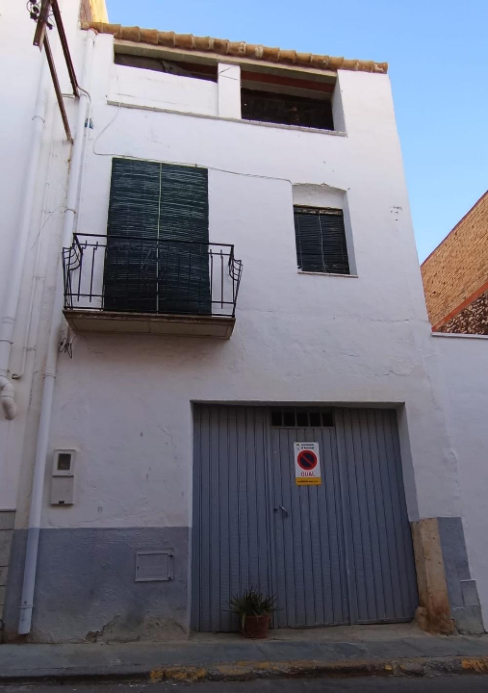  kaufen Haus Alcanar Montsià 1