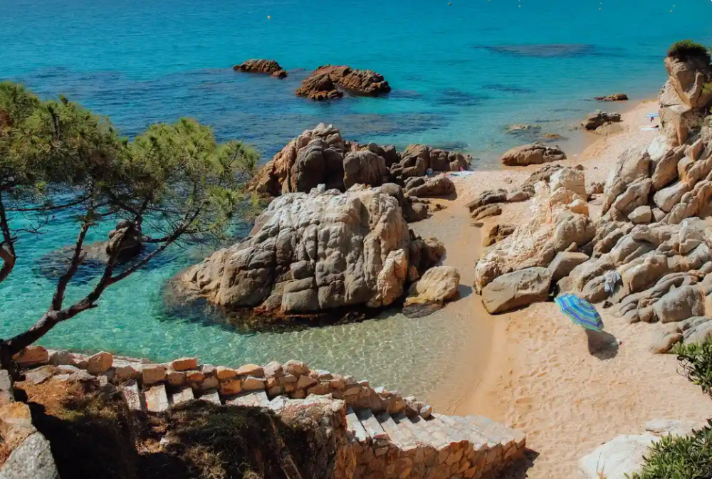  kaufen Reihenhaus Palamós Baix Empordà 2
