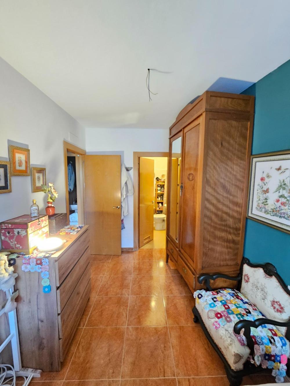  kaufen Maisonette Canjayar Alpujarra Almeriense 44