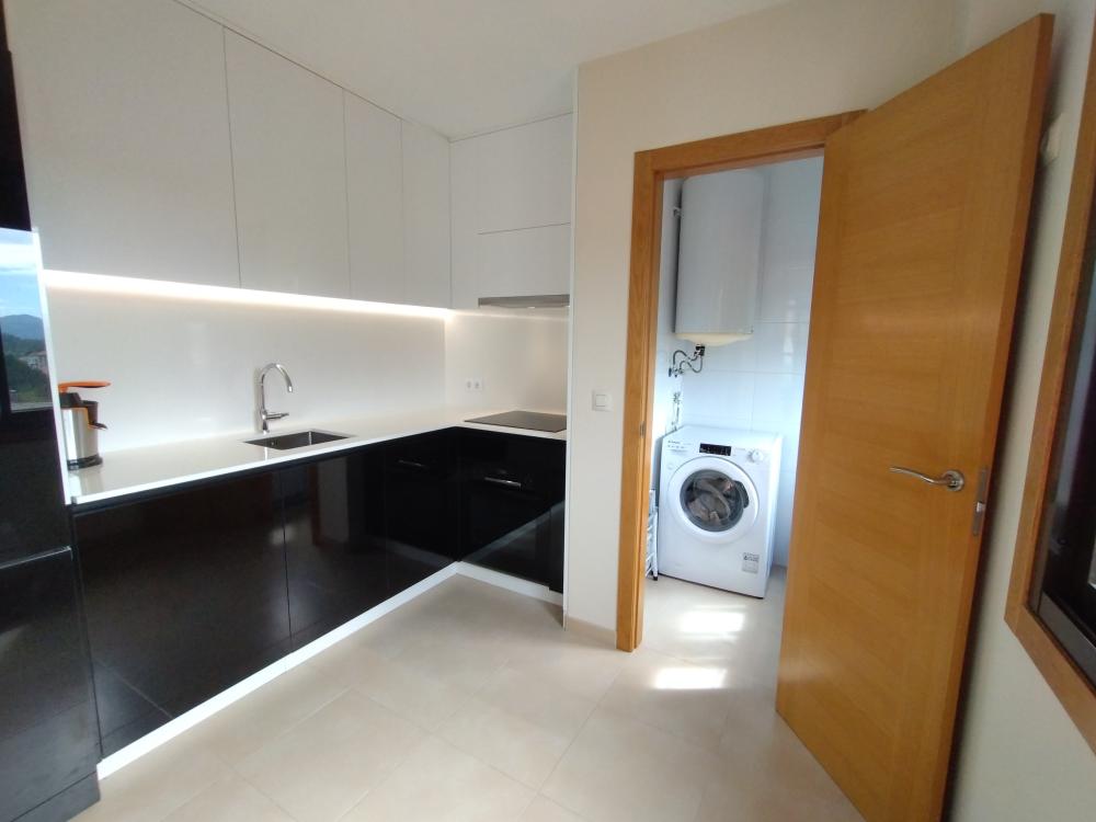  kaufen Wohnung A Telleira Santiago 24