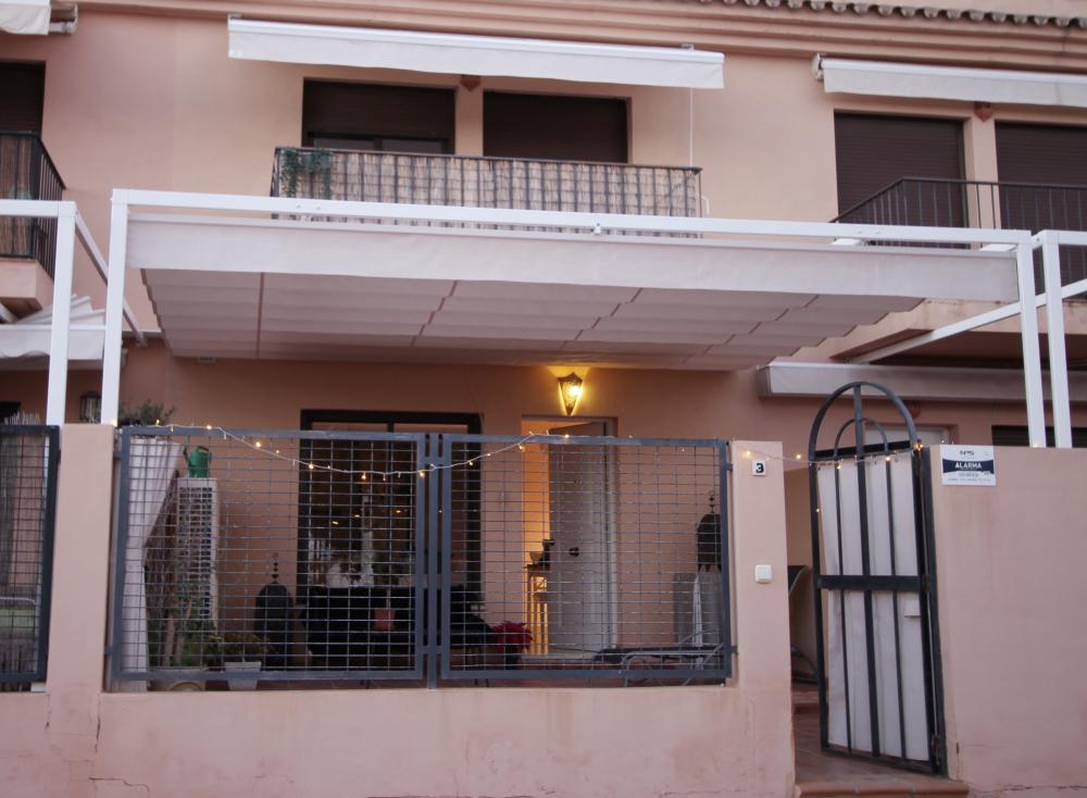  kaufen Maisonette Montemar Costa Del Sol Occidental 4