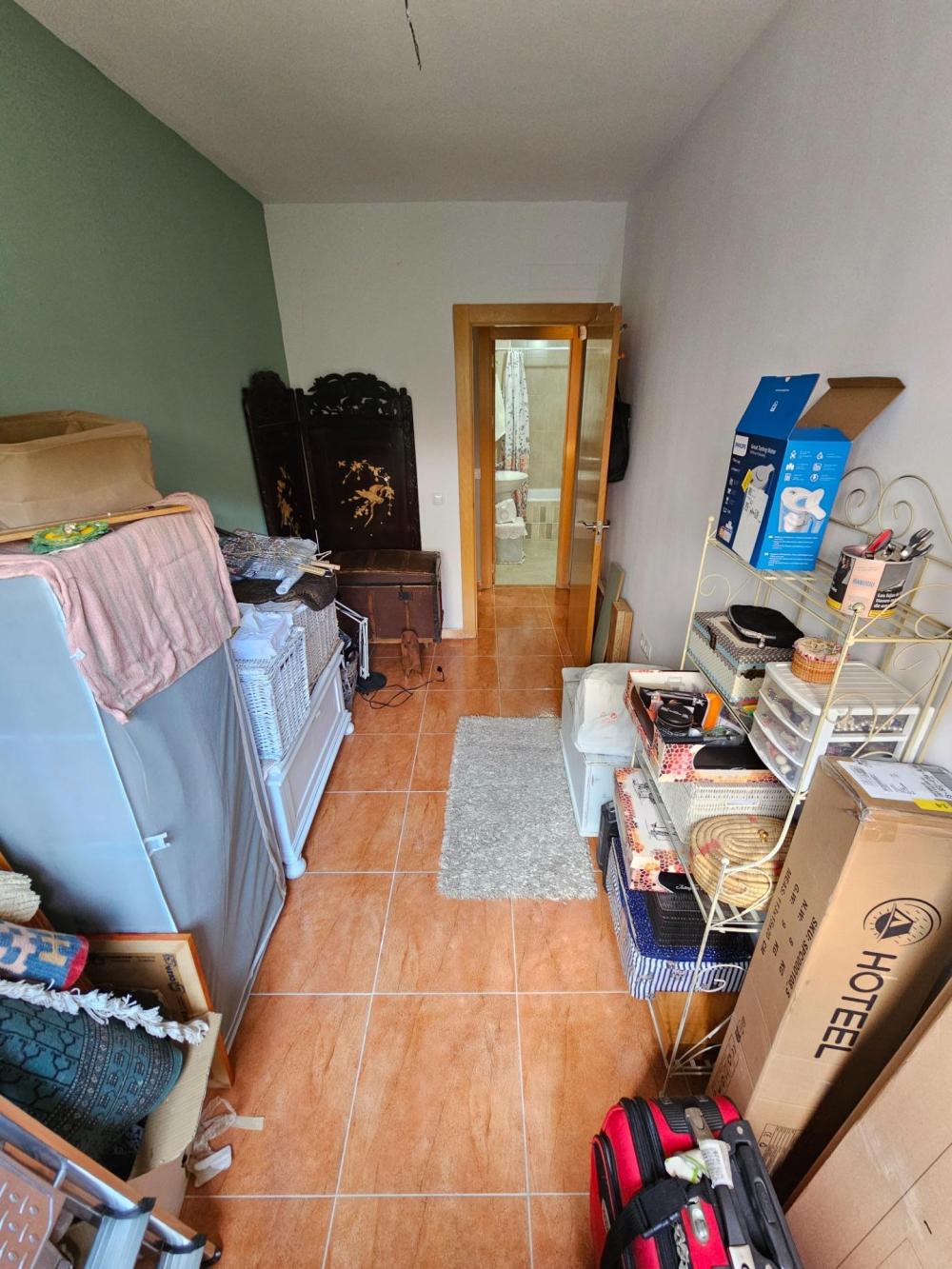  kaufen Maisonette Canjayar Alpujarra Almeriense 51
