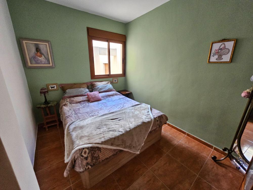  kaufen Maisonette Canjayar Alpujarra Almeriense 33