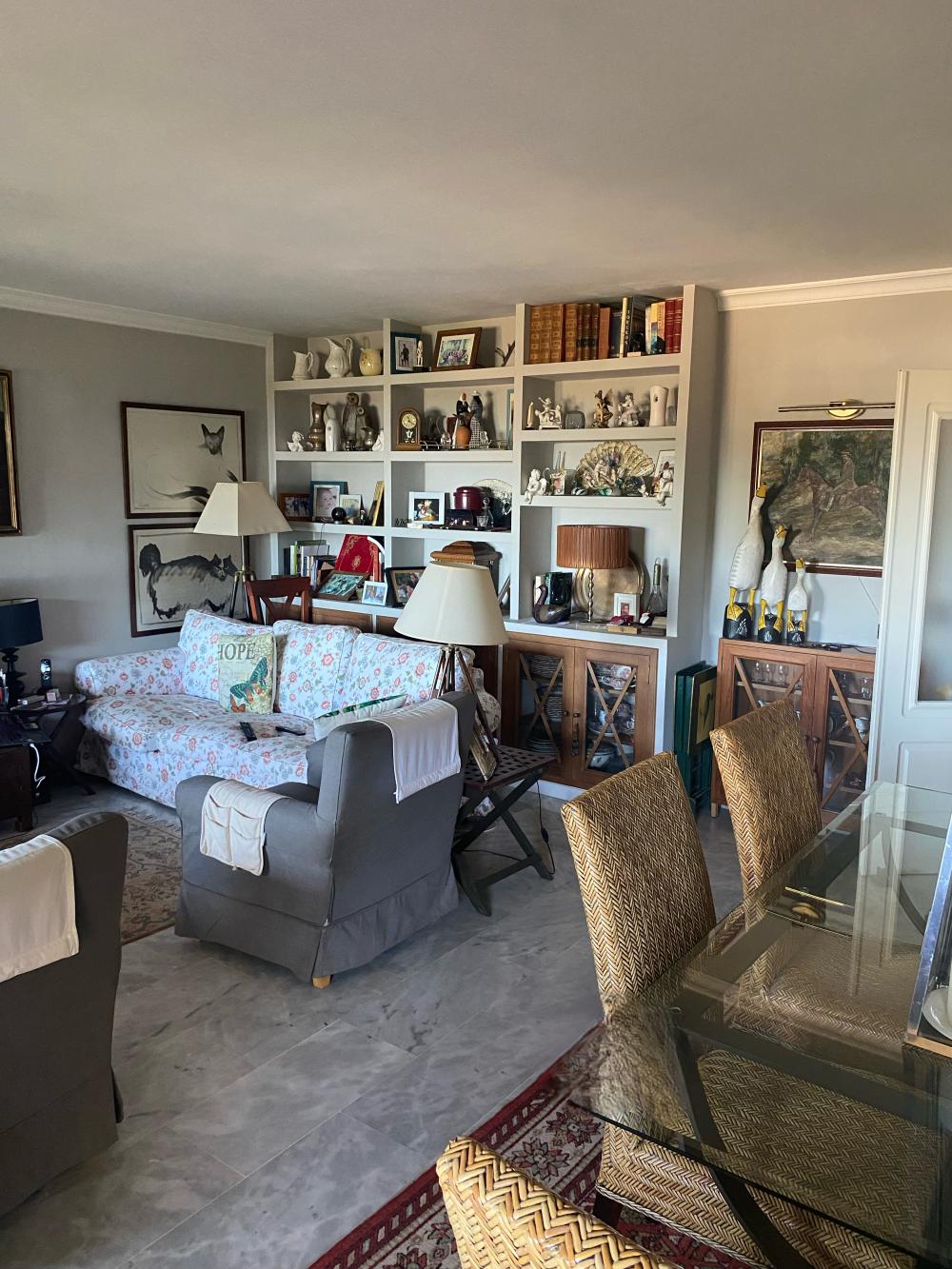  kaufen Wohnung Málaga Este 29018 Málaga-Costa Del Sol 2