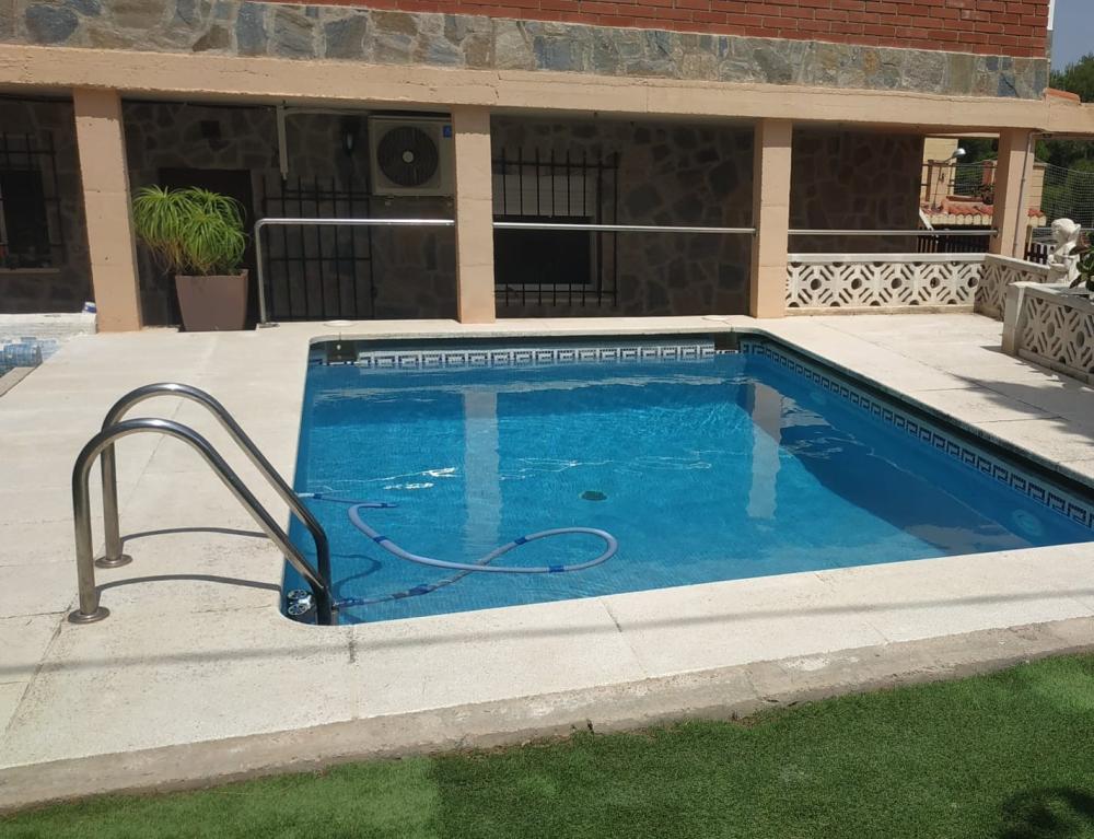  kaufen Villa Mas Mateu Baix Penedès 1