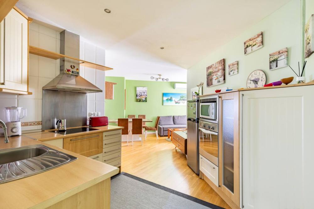  kaufen Wohnung Torremolinos Costa Del Sol Occidental 6