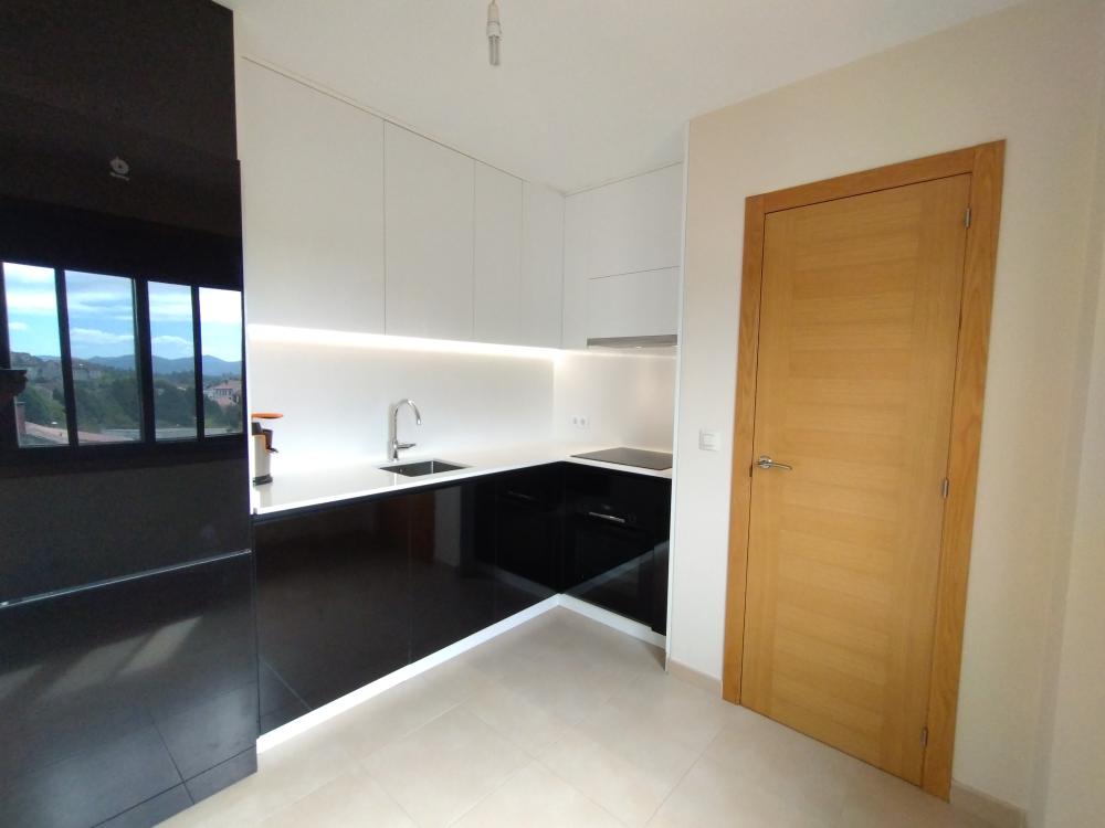  kaufen Wohnung A Telleira Santiago 21