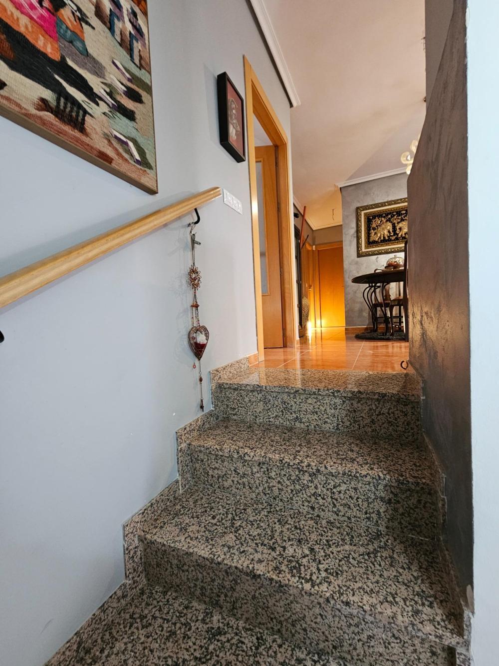  kaufen Maisonette Canjayar Alpujarra Almeriense 10
