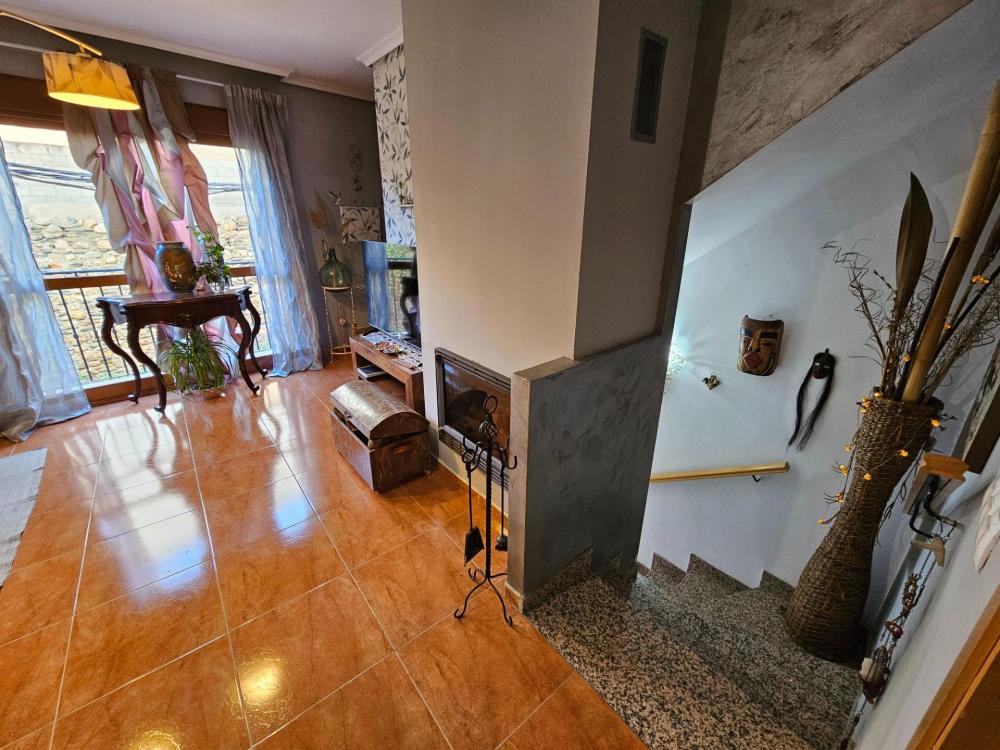  kaufen Maisonette Canjayar Alpujarra Almeriense 15