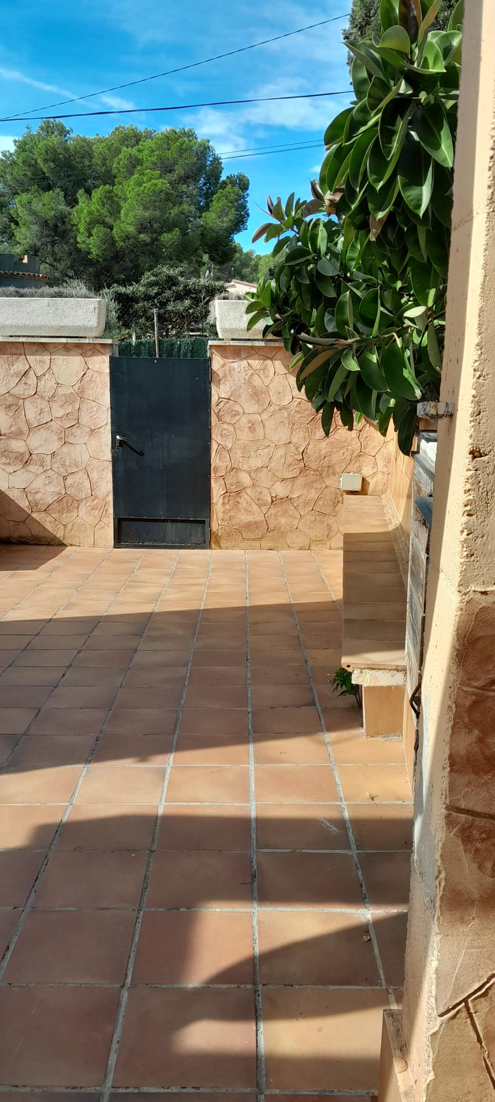  kaufen Villa Mas Mateu Baix Penedès 36