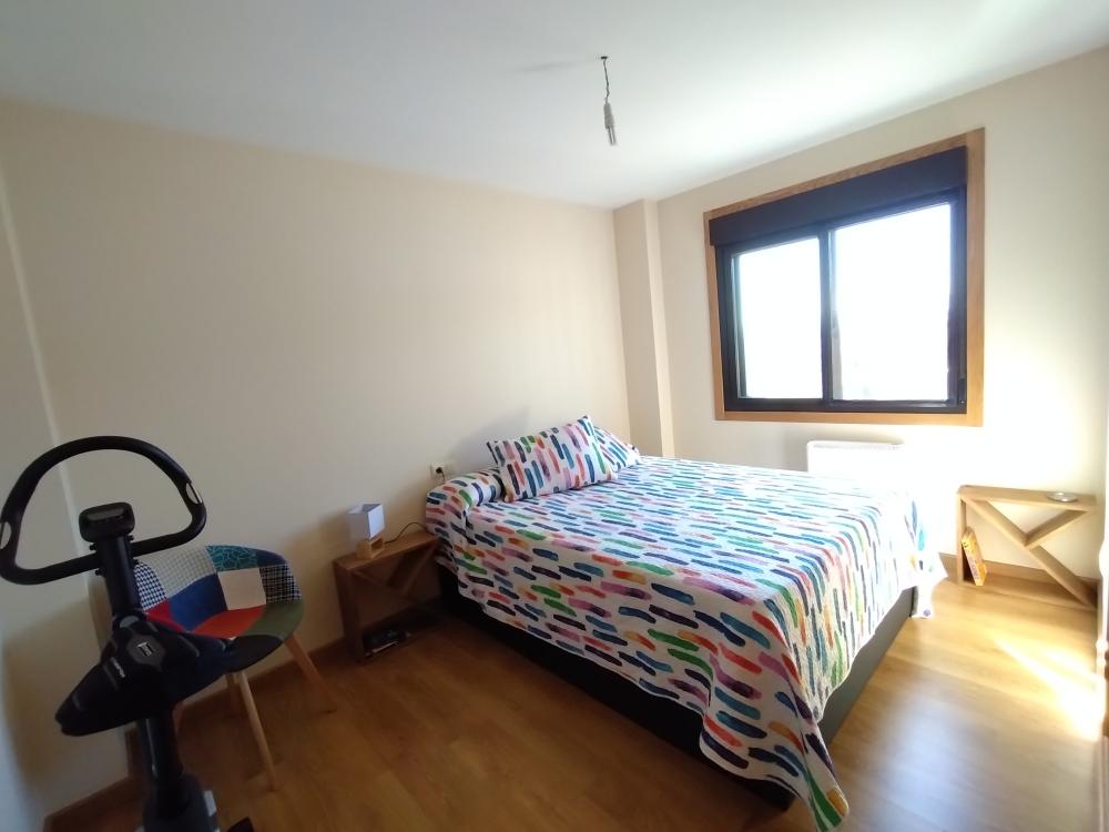  kaufen Wohnung A Telleira Santiago 13