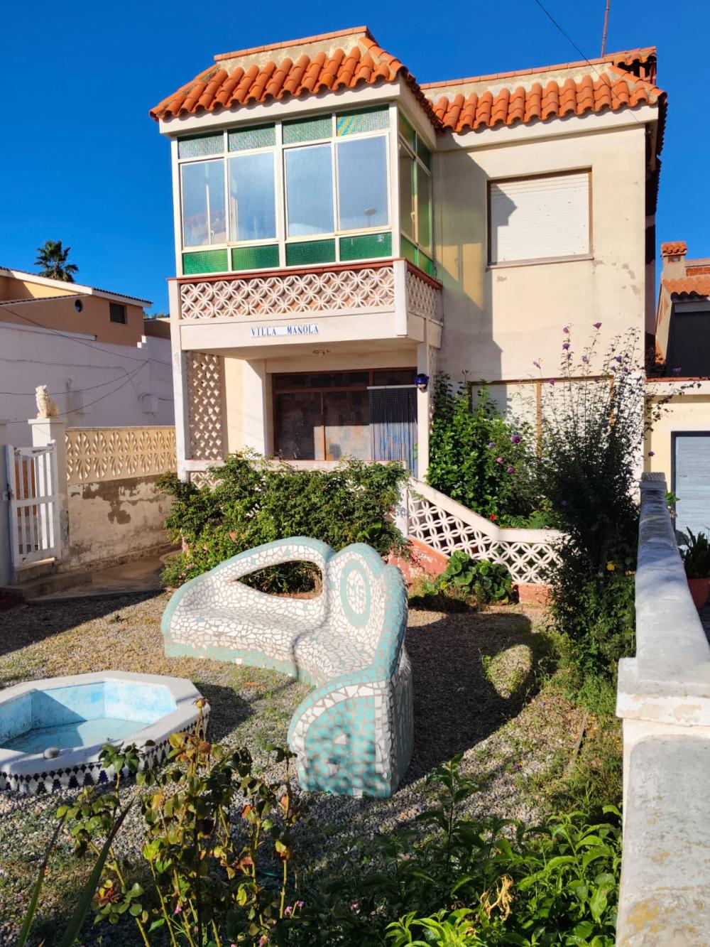  kaufen Villa La Playa Plana Alta 5