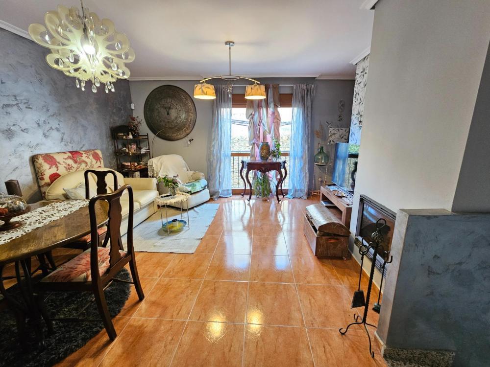  kaufen Maisonette Canjayar Alpujarra Almeriense 14