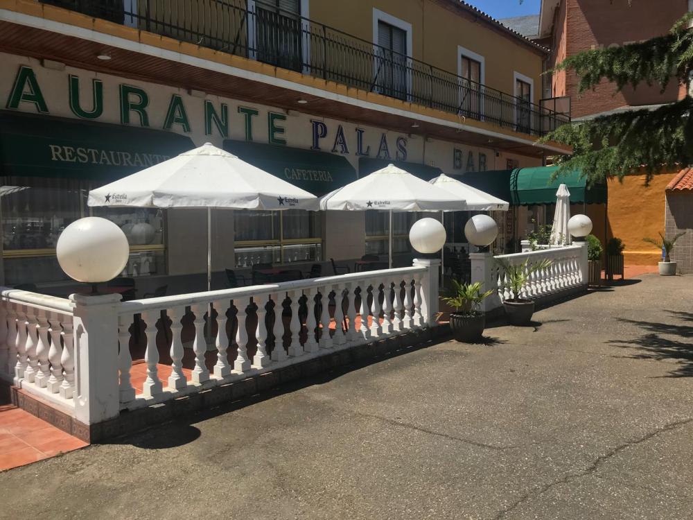  kaufen Erdgeschoss Benavente Benavente Y Los Valles 7