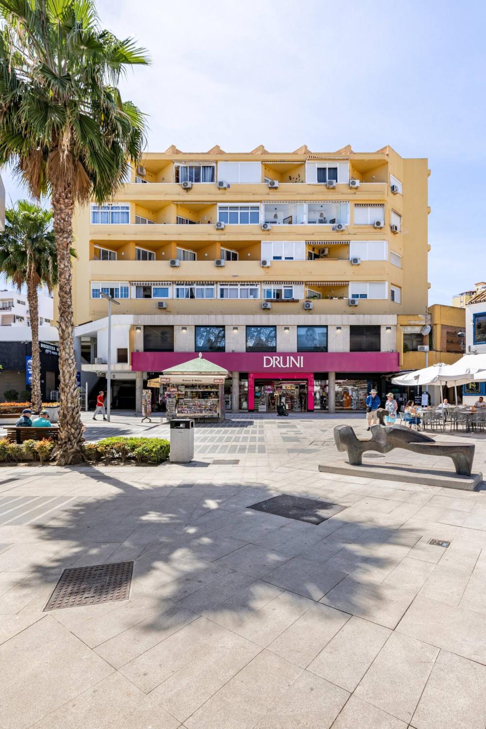  kaufen Wohnung Torremolinos Costa Del Sol Occidental 45