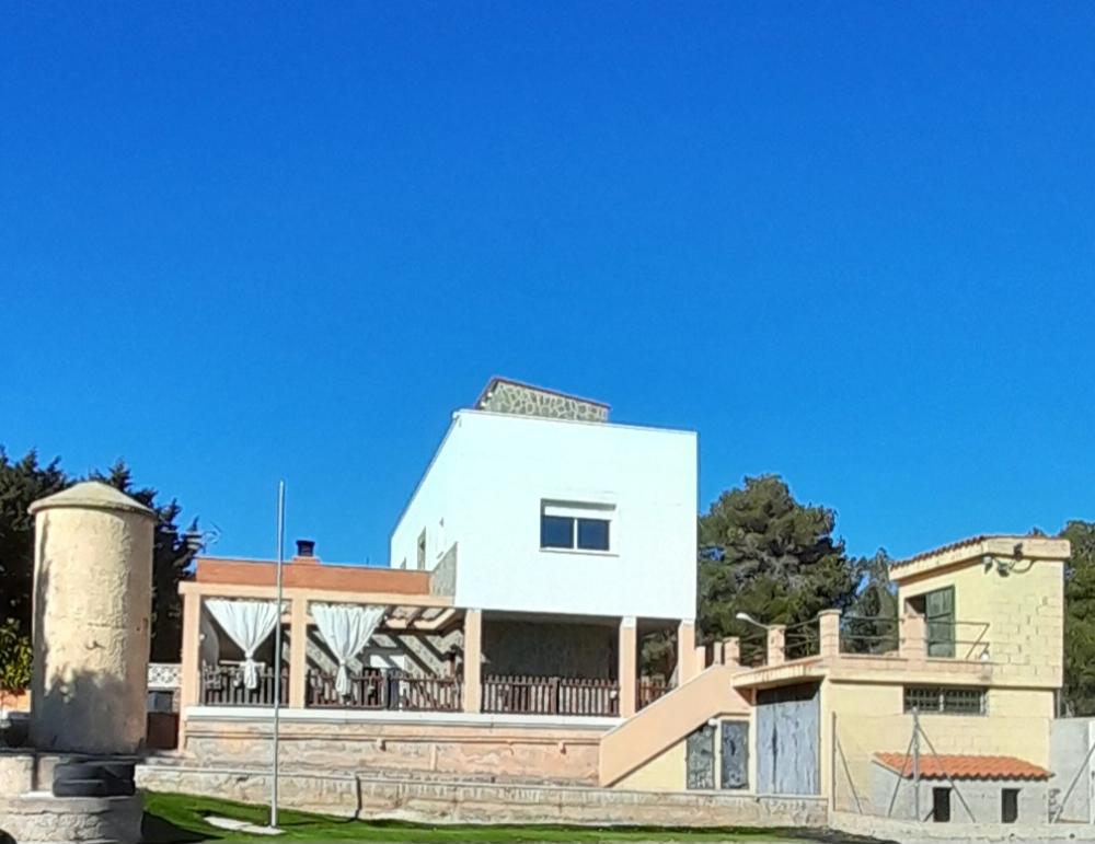  kaufen Villa Mas Mateu Baix Penedès 27
