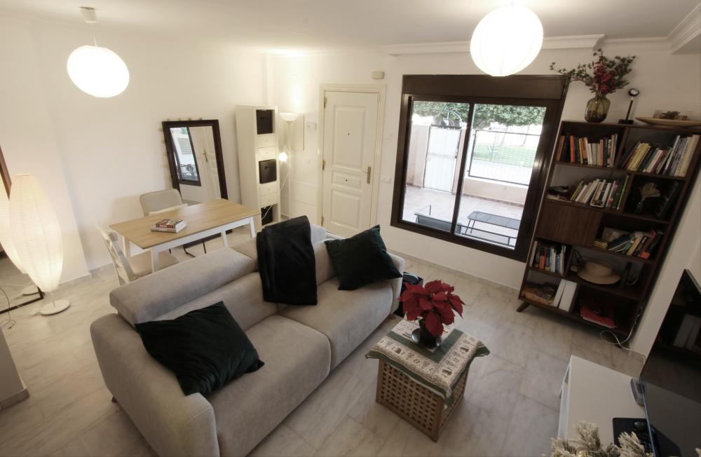  kaufen Maisonette Montemar Costa Del Sol Occidental 12
