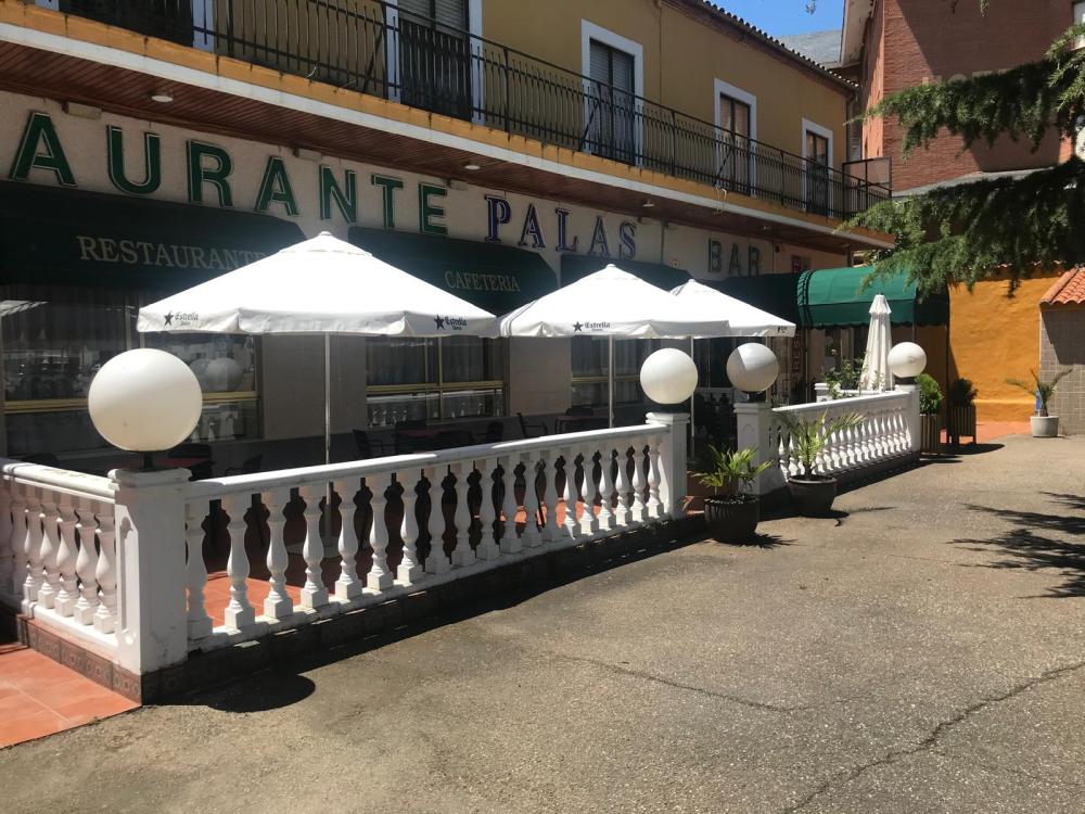  kaufen Erdgeschoss Benavente Benavente Y Los Valles 11