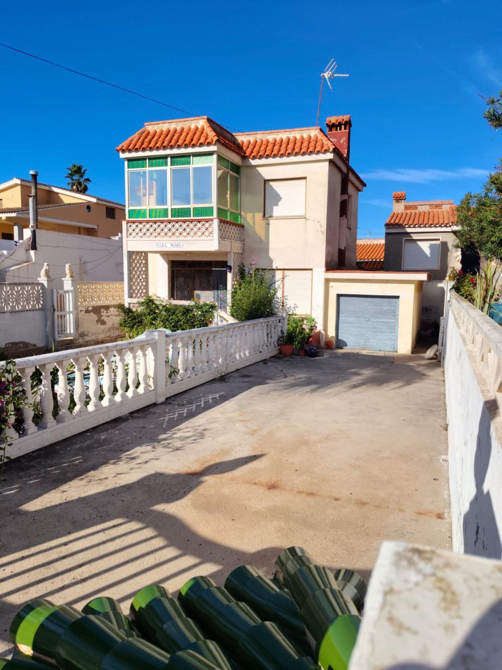  kaufen Villa La Playa Plana Alta 3