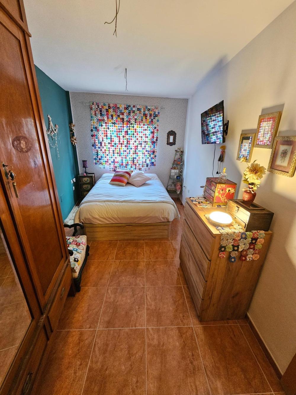  kaufen Maisonette Canjayar Alpujarra Almeriense 40
