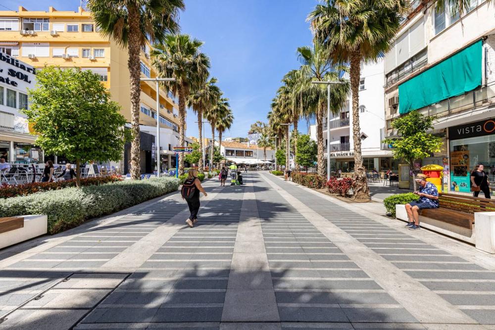  kaufen Wohnung Torremolinos Costa Del Sol Occidental 46