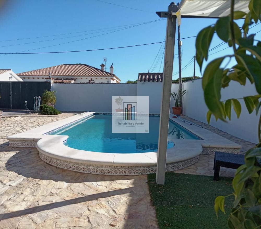  kaufen Villa Chiclana De La Frontera Bahía De Cádiz 3
