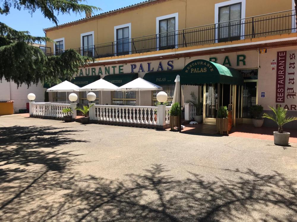  kaufen Erdgeschoss Benavente Benavente Y Los Valles 4