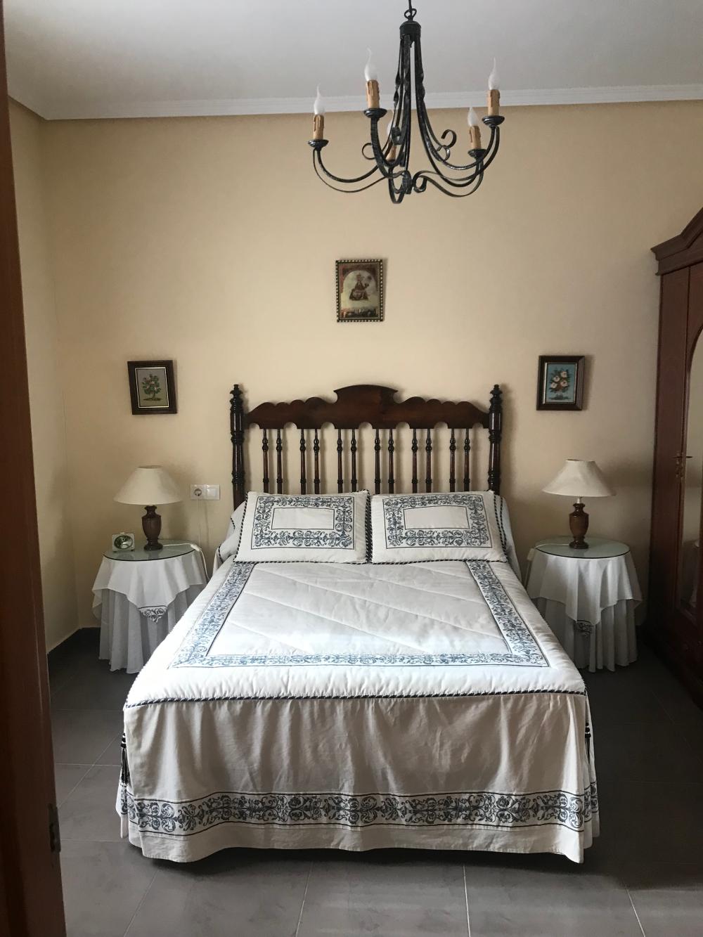  kaufen Haus Montealegre Del Castillo Monte Ibérico Almansa 4