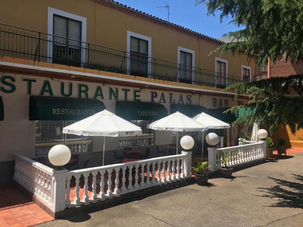  kaufen Erdgeschoss Benavente Benavente Y Los Valles 10
