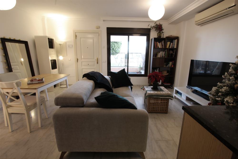  kaufen Maisonette Montemar Costa Del Sol Occidental 14