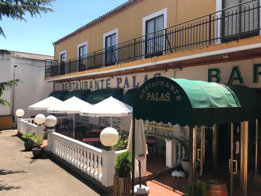  kaufen Erdgeschoss Benavente Benavente Y Los Valles 17