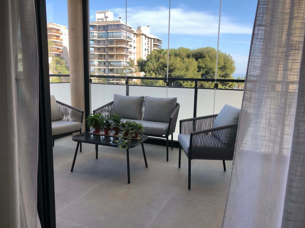  kaufen Penthouse Benicasim Plana Alta 23