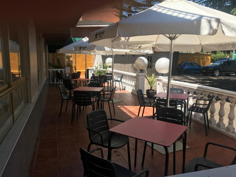  kaufen Erdgeschoss Benavente Benavente Y Los Valles 2
