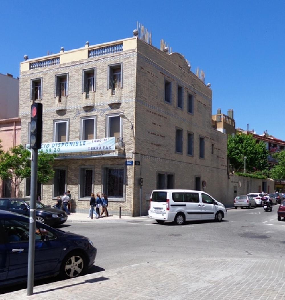  kaufen Gebäude Badalona Centro 08912 Barcelonès 1