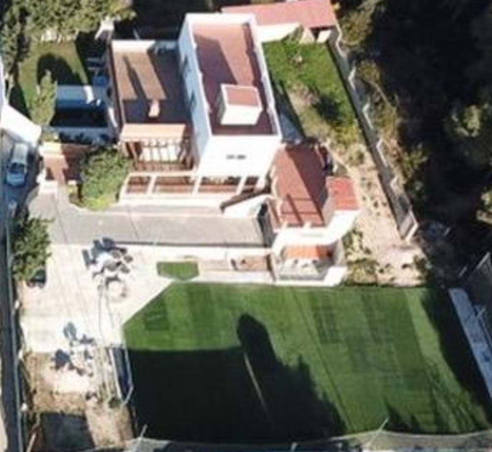  kaufen Villa Mas Mateu Baix Penedès 47