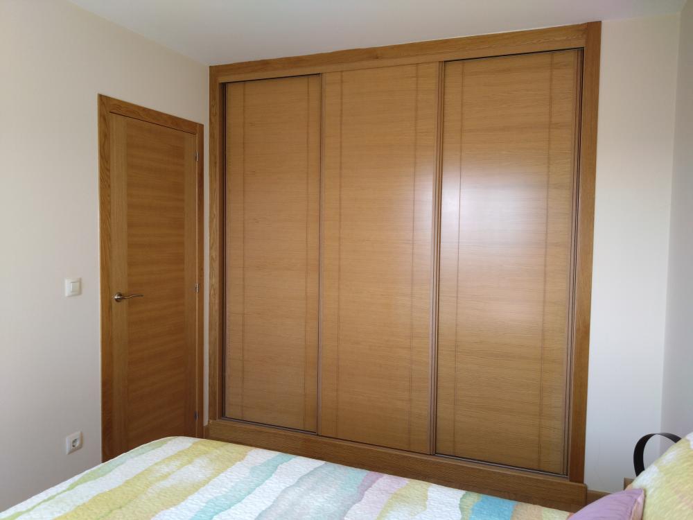  kaufen Wohnung A Telleira Santiago 12